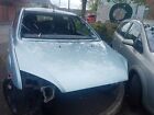 Ford focus Mk2 bonnet tonic blue 2005-2007 Two Marks See  Based South Manchester