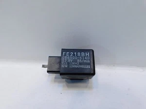 2012-2016 Kawasaki Ninja EX650 Genuine Stock Flasher Relay #003 - Picture 1 of 10