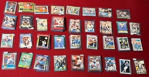 WARREN MOON PICK A CARD !! BUY 2 OR MORE CARDS GET 50% OFF ! - Picture 1 of 37