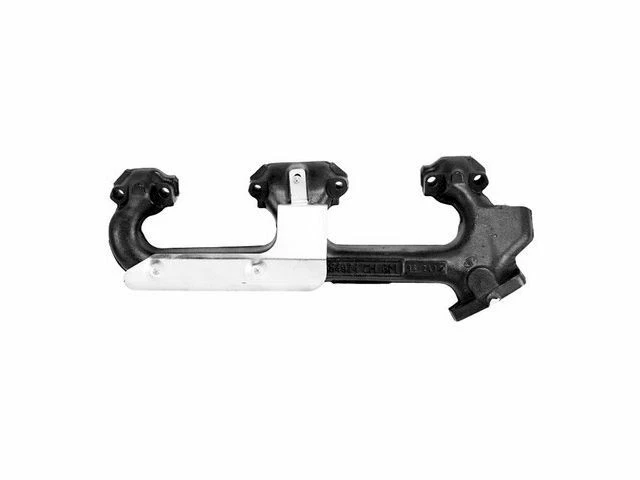 Colector de escape izquierdo para GMC Yukon 1996-2000 5,7 L V8 1997 1998 1999 Y458XW Foto 1 de 1