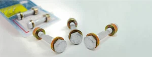 H&R ajuste de caída triple C tornillo Lancia ancho de soporte 40-48,5 mm Ø12 mm TC112 - Imagen 1 de 1
