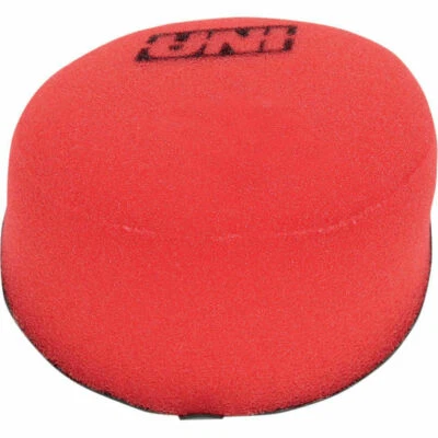 UNI AIR FILTER 89-92 Yamaha YZ125 & YZ250/89-97 WR250/90-93 WR500 NU-3226ST NEW - Image 1 of 2
