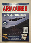 The ARMOURER Militaria Magazine 2013 - The DAMBUSTERS Genesis of Bouncing Bomb