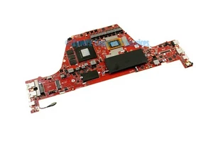 GA401QM OEM ASUS MOTHERBOARD AMD R9 5900HX RTX 3060 GA401QM-211.ZG14B (DD51)* - Picture 1 of 5