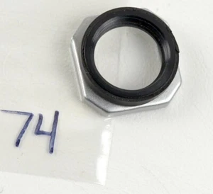 Genuine Asahi Pentax Eyepiece for Prism Finder - Picture 1 of 2