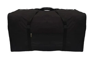 Extra Large XL Travel Cargo Sports Weekend Business Carry Holdall Luggage Bag - Picture 1 of 19