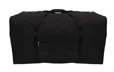 Extra Large XL Travel Cargo Sports Weekend Business Carry Holdall Luggage Bag - Image 1 of 4