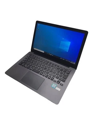 Sony Vaio VJZ131A11N Core i5-6267U 16GB RAM 256GB SSD - Image 1 of 4