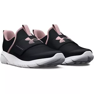Girl's Sneakers & Athletic Shoes Under Armour Kids Flash (Little Kid) - Picture 1 of 43