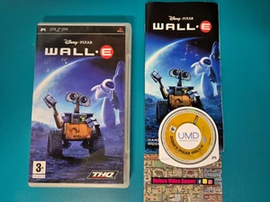 PSP : disney pixar WALL E - Imagen 1 de 2