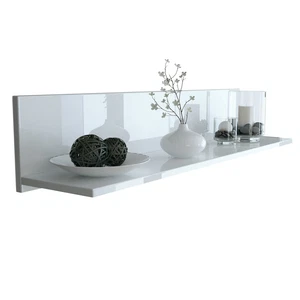 Estantería de pared Paneel colgante Board de pared decorativo Skadu Brillo alto - Imagen 1 de 31