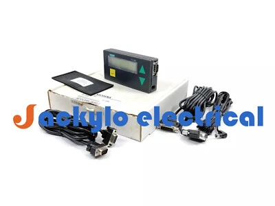 Siemens 6ES5390-0UA11 Simatic S5 Text Display TD 390 - Image 1 of 4