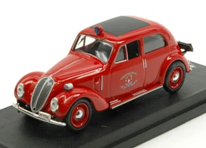 Rio FIAT 1500 6C VIGILI DEL FUOCO 1948 1:43 - Imagen 1 de 1