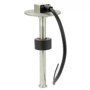 175mm KUS Water Fuel Tank Level Sender Boat Marine Truck Level Sensor 240-33ohms - Picture 1 of 3