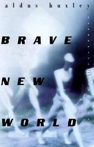 Brave New World by Huxley, Aldous Foto 1 de 1