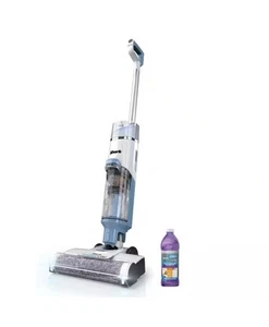 Shark Hydrovac Pro XL 3-In-1 Bagless Cordless Stick Vacuum, Mop, and Self-Clean - Picture 1 of 10