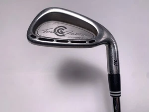 Cleveland TA7 Single 7 Iron True Temper Sensicore Stiff RH Midsize Grip +1.5'' - Picture 1 of 7