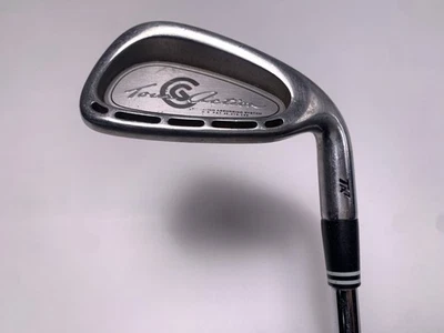 Cleveland TA7 Single 7 Iron True Temper Sensicore Stiff RH Midsize Grip +1.5'' - Image 1 of 4