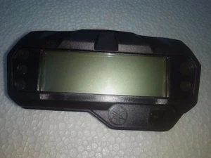 FOR YAMAHA FZ16 DIGITAL LCD SPEEDOMETER TACHOMETER GAUGE METER FZ 16 FAZER - Picture 1 of 4
