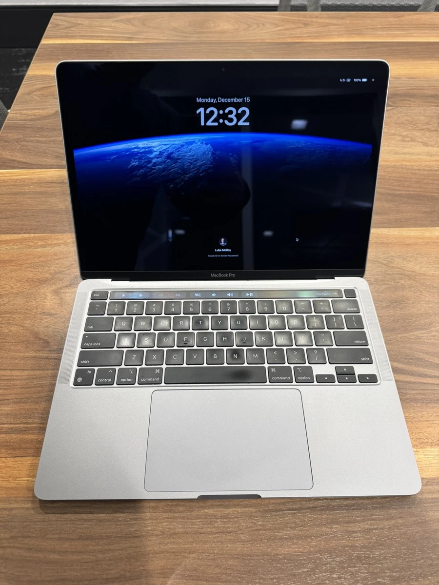 Apple MacBook Pro 13.3 Inch 2TB Hard Drive Laptops for sale - eBay