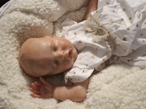 Reborn Twin By Bonnie Brown - Picture 1 of 19