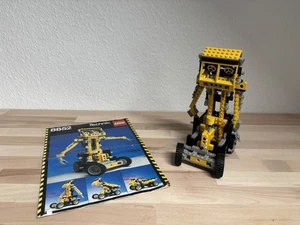 LEGO® Technic Robot / Set 8852 | Usado - Imagen 1 de 6