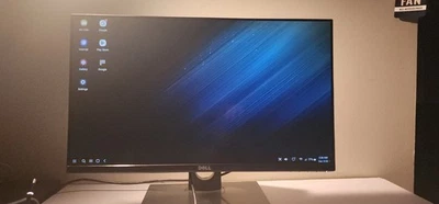 Dell P2418HT 24" Widescreen 1920x1080 16:9 IPS Backlit LED Monitor-Power Tested - Image 1 of 4