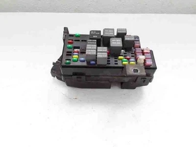 Modulo scatola fusibili HYUNDAI TRAJET FO 0129040950 912203A002 2.00 Diesel 25521038 - Immagine 1 di 4