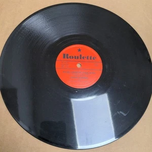 Jimmie Rodgers R&R 78 Kisses sweeter than wine / Better loved you'll never be - Picture 1 of 2