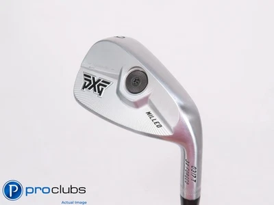 Nice PXG 0317 T Milled 41* 9 IRON - KBS Tour C-Taper 130 X-Flex Steel 457917 - Image 1 of 4