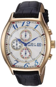 Reloj Hombre Invicta Specialty Tres Subesferas Multifunción Cuarzo Analógico 14330 - Imagen 1 de 1