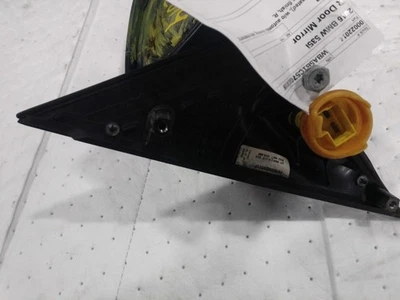 Espejo de puerta derecho usado se adapta a: BMW 535I 2016 eléctrico térmico sin atenuación automática con Foto 1 de 4