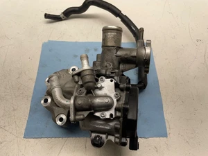 OEM 2016 2017-2020 Infiniti Q50 Q60 3.0L Engine Thermostat Water Control Valve - Foto 1 di 8