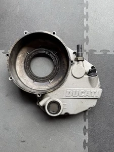 Ducati 749 999 S Clutch Side Engine Case 24330381 - Picture 1 of 3