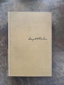 Kreuzzug in Europa von Dwight D. Eisenhower 1948 Hardcover Erstausgabe  - Bild 1 von 5