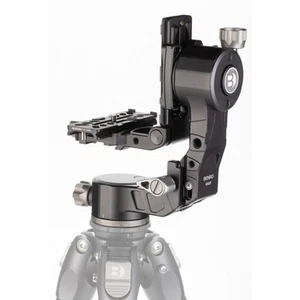 Cabezal cardán plegable Ex-Display Benro GH2F - Imagen 1 de 6