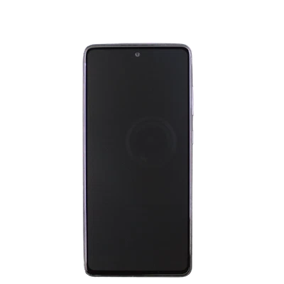 Samsung Galaxy A72 Duos SM-A725FDS 128GB Awesome Black MwSt nicht ausweisbar - Bild 1 von 4