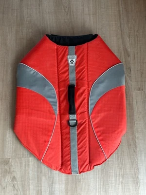 Large Canine Friendly Life Jacket Lightly Used - Image 1 of 4