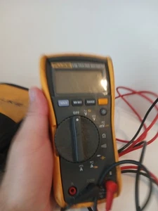 Fluke 115 - Imagen 1 de 12