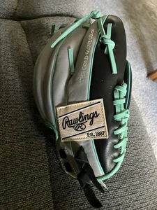 Guanto da softball Rawlings 12" Gamer - Foto 1 di 7