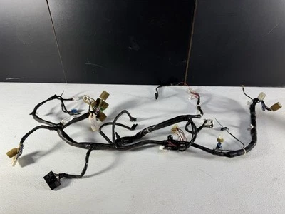 1994-1995 Mazda Miata Under Dash Wire Harness Loom OEM NA7567030 OEM - Image 1 of 4