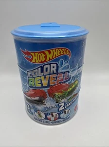 Hot Wheels Cars Colour Reveal Vehicle Color Reveal 2 Pack Brand New - Picture 1 of 7