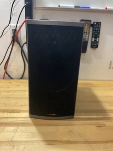 Polk Audio RTi6 Hochleistungs-Regallautsprecher in Eichenoptik Einzellautsprecher - Bild 1 von 10