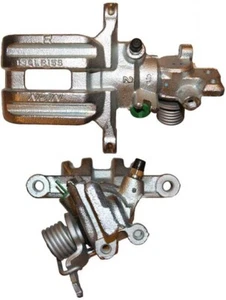 REAR RIGHT HAND BRAKE CALIPER FITS: HONDA S2000 AP1 AP2 AP11 1999- BCA4727S1 - Picture 1 of 1