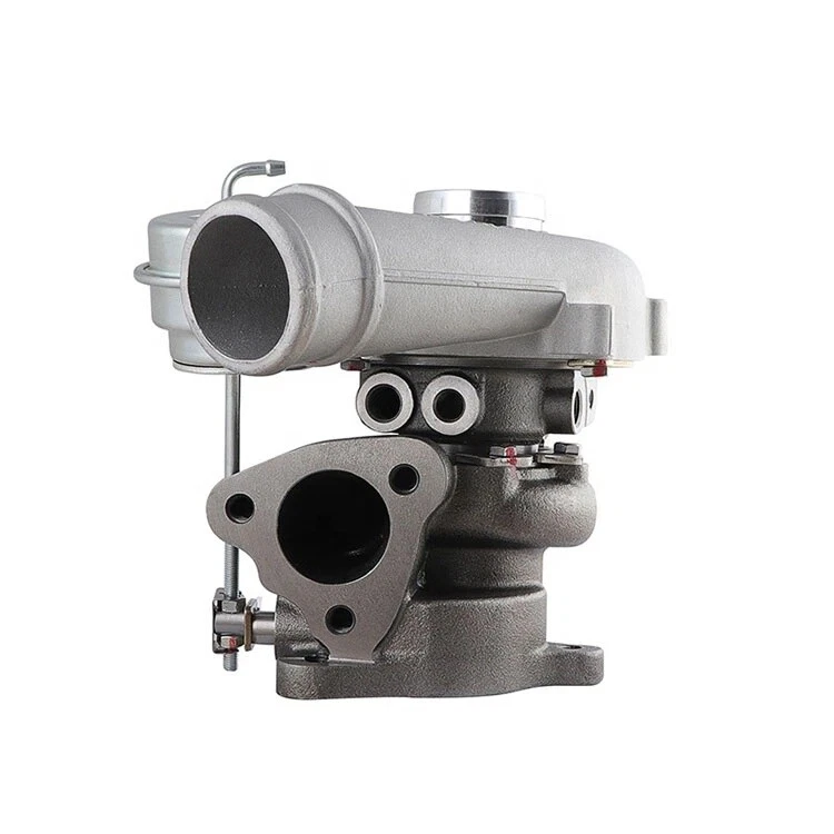 Turbocompresor cargador K04-022 para Audi S3 TT QUATTRO 1.8T 225hp 1999-2002 Foto 1 de 4