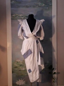 Wunderkind Wolfgang Joop Damen Kleid/Tunika Gr. S Austellungsstück BLOGGER - Bild 1 von 12