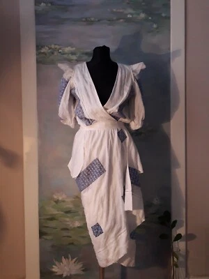 Wunderkind Wolfgang Joop Damen Kleid/Tunika Gr. S Austellungsstück BLOGGER - Bild 1 von 4