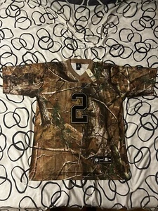 Matt Ryan 2 | Reebok Atlanta Falcons | Maglia NFL On Field | Nuova con etichette - Foto 1 di 4