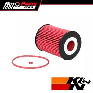 K&N Performance Oil Filter fits Jeep Grand Cherokee 3.0L 05 - 11 | HP-7028 - Picture 1 of 1