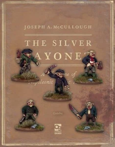 The Silver Bayonet Goblins - Picture 1 of 1